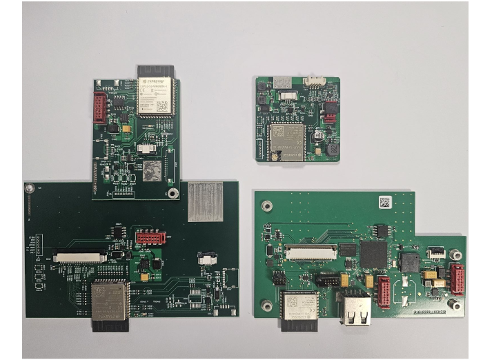 New  Human Machine Interfaces